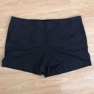 NWOT Daisy Fuentes Moda shorts